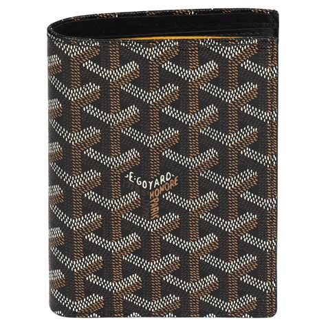 goyard moliere wallet retail price|Wallets .